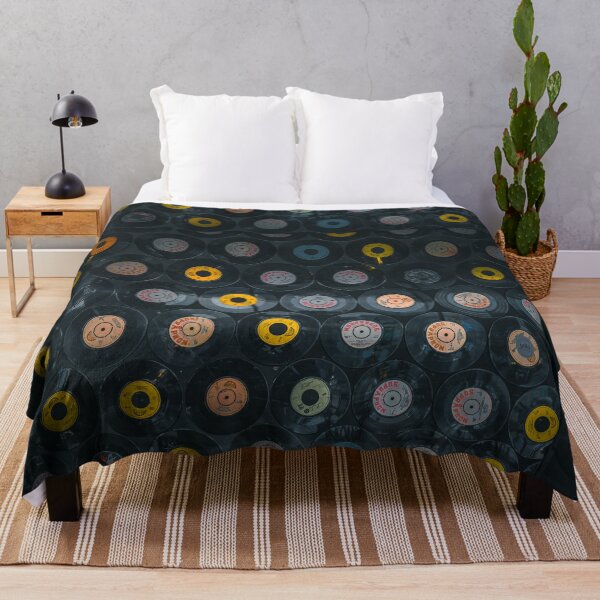 Item preview, The Vinyl Wall designed and sold by Zenvo.