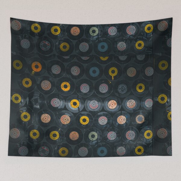 Item preview, The Vinyl Wall designed and sold by Zenvo.