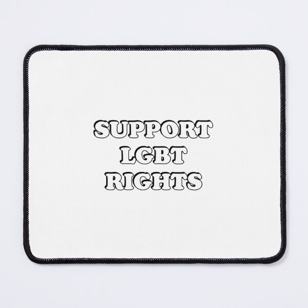Item preview, Support LGBTQ Rights designed and sold by Inspirationmotivation.