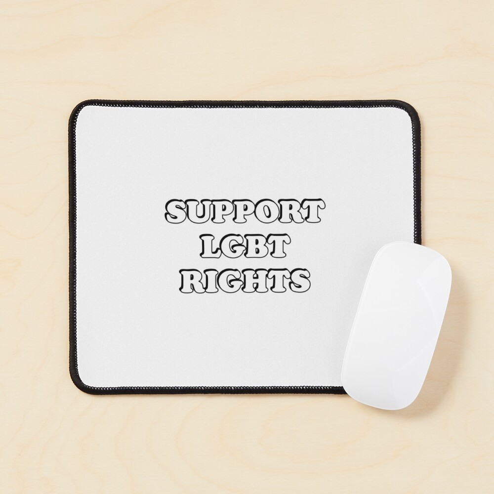 Item preview, Mouse Pad designed and sold by IdeasForArtists.