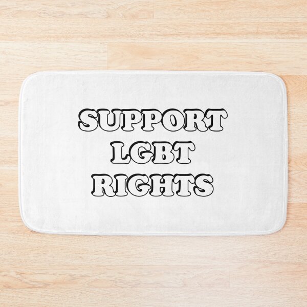 Item preview, Support LGBTQ Rights  designed and sold by Inspirationmotivation.