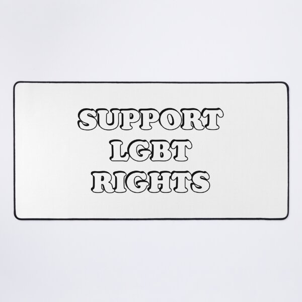Item preview, Support LGBTQ Rights  designed and sold by Inspirationmotivation.