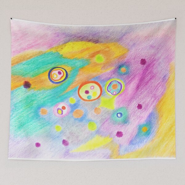 Item preview, Cosmic Buddies designed and sold by HeArtC888.