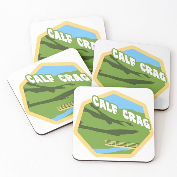 Item preview, Calf Crag designed and sold by DaisyAndrew.