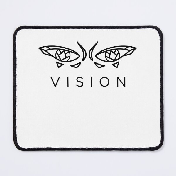 Item preview, Focus On Your Vision designed and sold by Joseph Mercado.