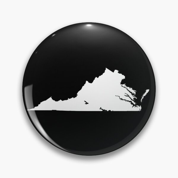 Item preview, White Virginia Design designed and sold by PhilbonianDezin.