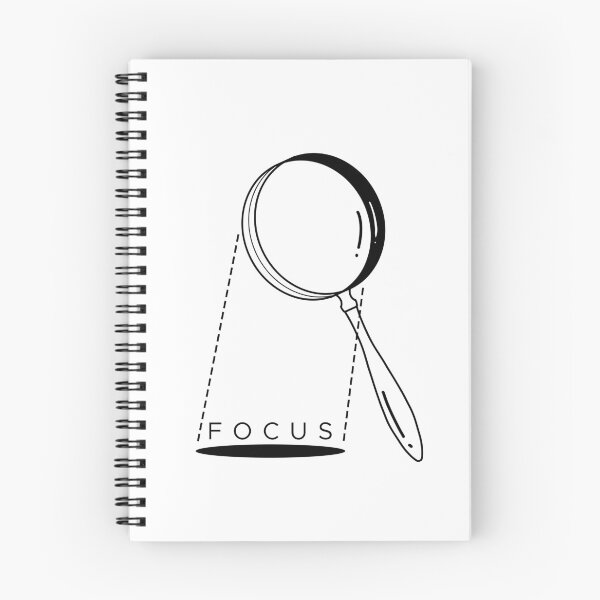 Item preview, FOCUS designed and sold by Joseph Mercado.