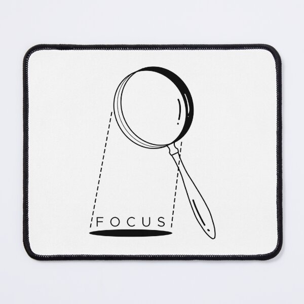 Item preview, FOCUS designed and sold by Joseph Mercado.