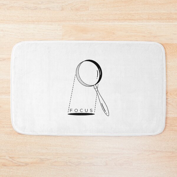 Item preview, FOCUS designed and sold by Joseph Mercado.