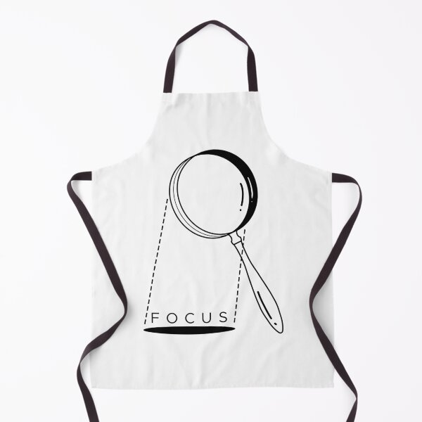 Item preview, FOCUS designed and sold by Joseph Mercado.