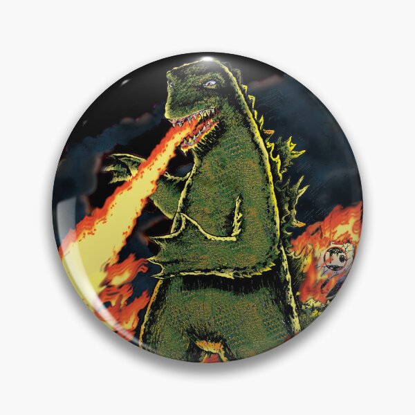 Item preview, FIRE-SAUR designed and sold by arlenschumer.