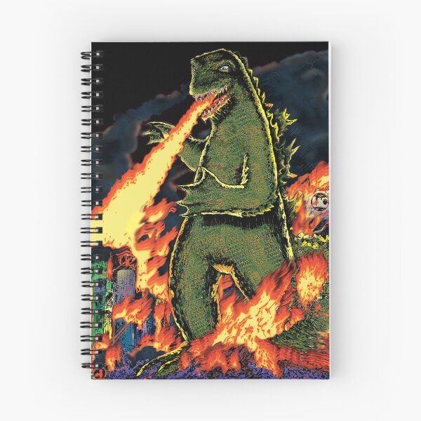 Item preview, FIRE-SAUR designed and sold by arlenschumer.