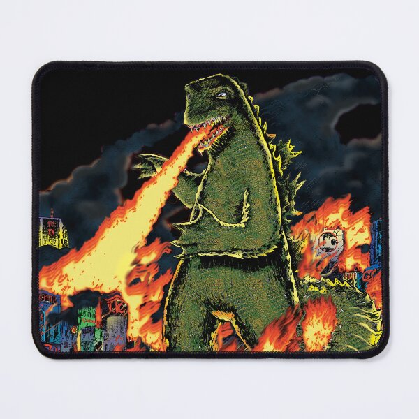 Item preview, FIRE-SAUR designed and sold by arlenschumer.