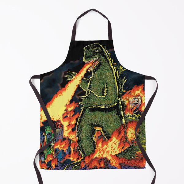 Item preview, FIRE-SAUR designed and sold by arlenschumer.