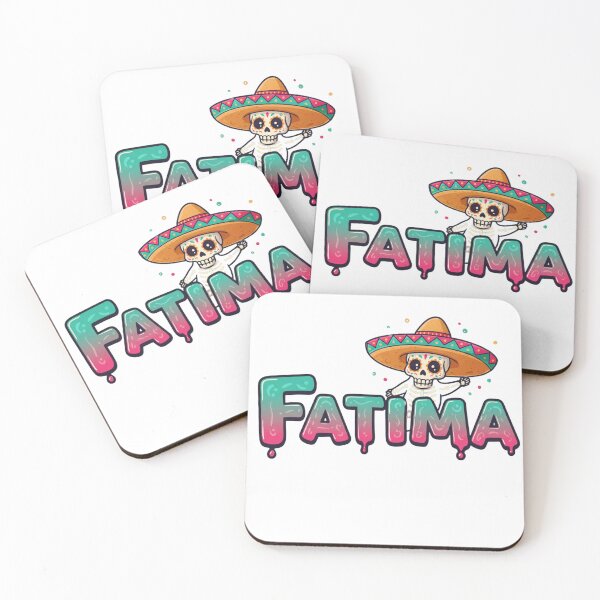 Item preview, FATIMA designed and sold by FitEnvy.
