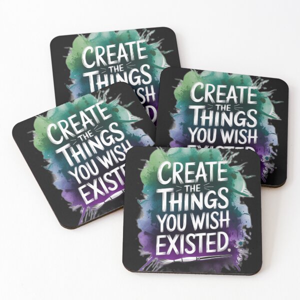 Item preview, Create the things you wish existed designed and sold by TrendSh0p.