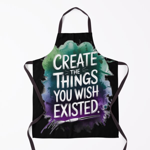 Item preview, Create the things you wish existed designed and sold by TrendSh0p.