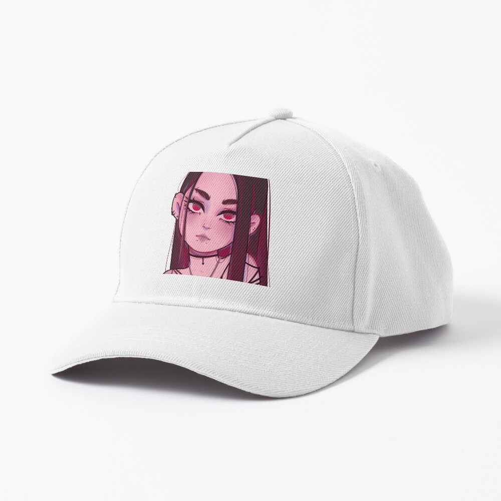 Item preview, Baseball Cap designed and sold by Rosaure.