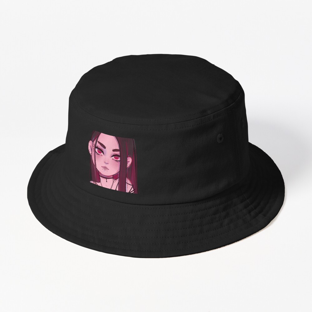 Item preview, Bucket Hat designed and sold by Rosaure.