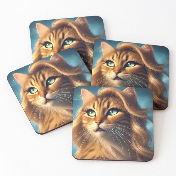 Item preview, Cute cat designed and sold by Mirjustin03.