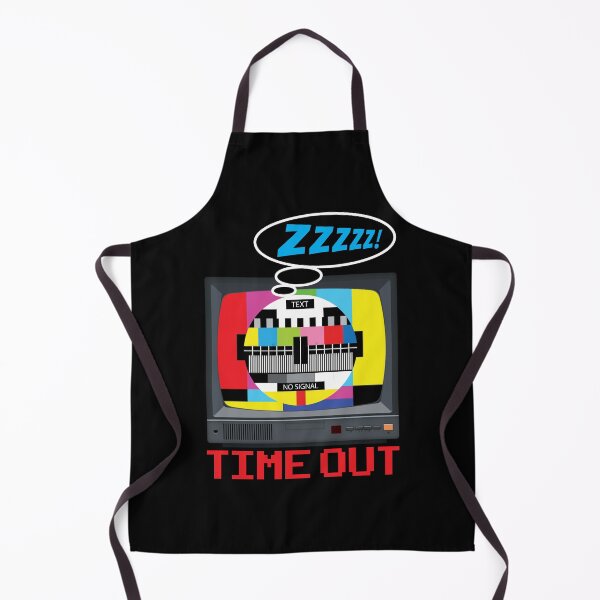 Item preview, TIME OUT designed and sold by moon70star-m70s.