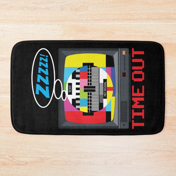 Item preview, TIME OUT designed and sold by moon70star-m70s.
