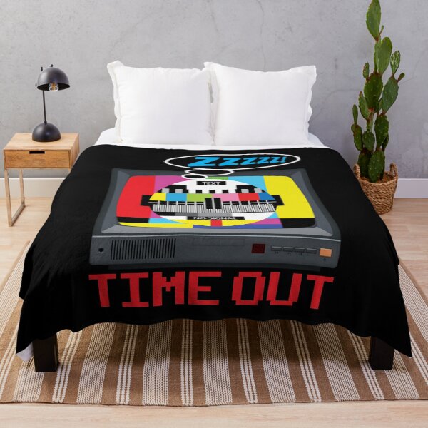 Item preview, TIME OUT designed and sold by moon70star-m70s.