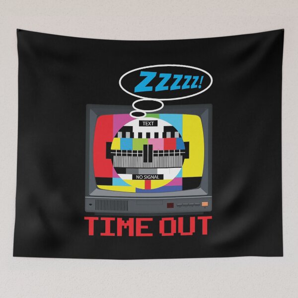 Item preview, TIME OUT designed and sold by moon70star-m70s.