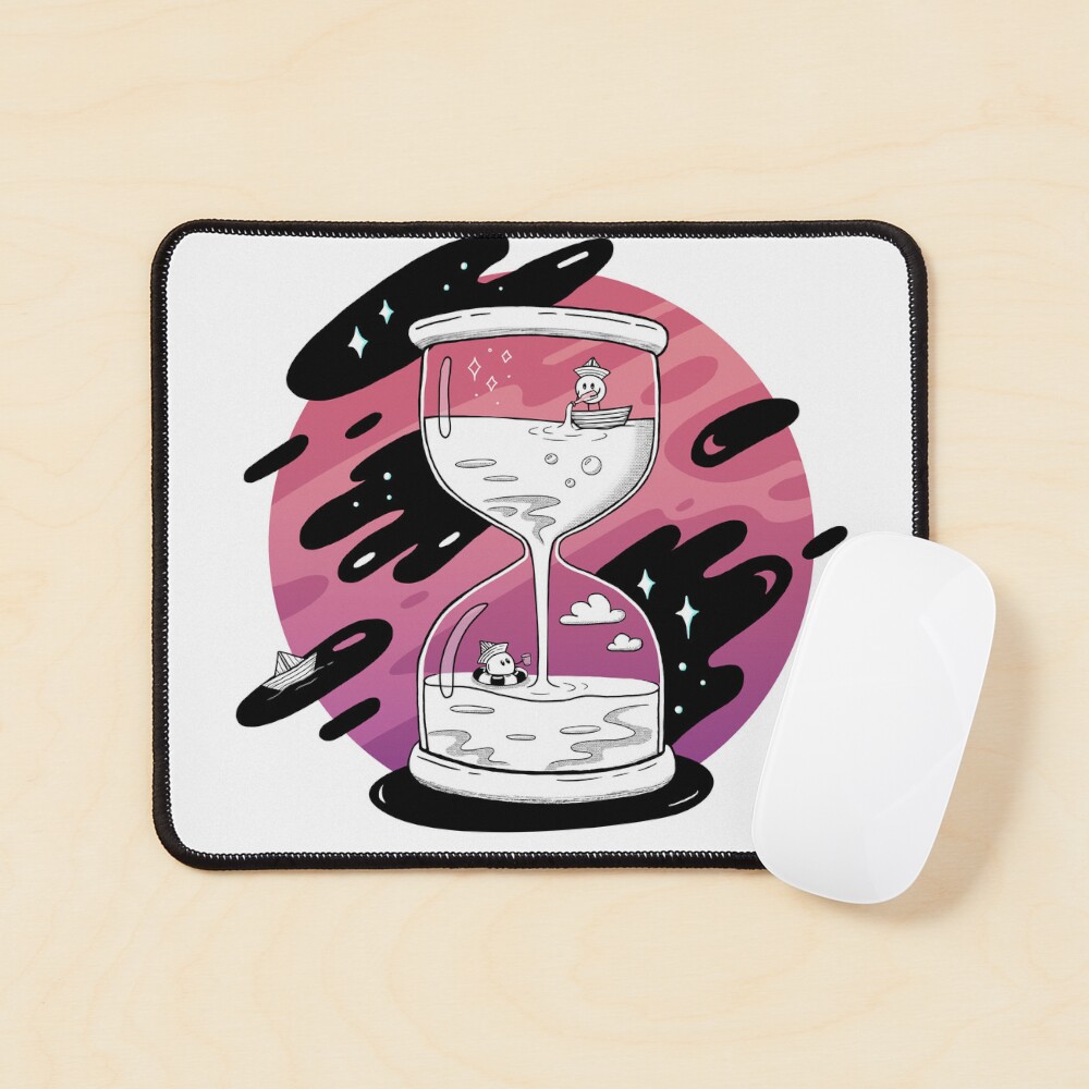 Item preview, Mouse Pad designed and sold by -DearTreehouse-.
