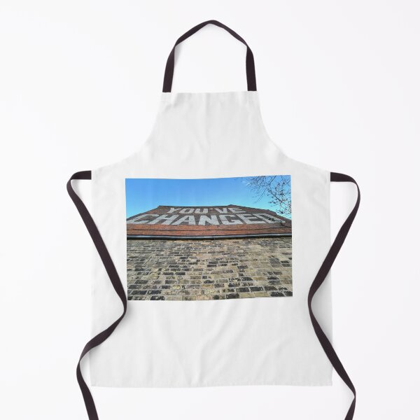 Item preview, Y O U ' V E • C H A N G E D designed and sold by KitschWorks.