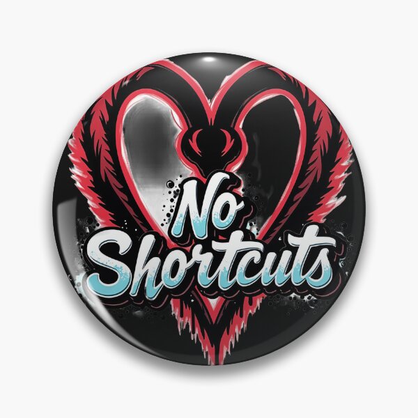 Item preview, Capricorn Love No Shortcuts designed and sold by gogettadriptees.