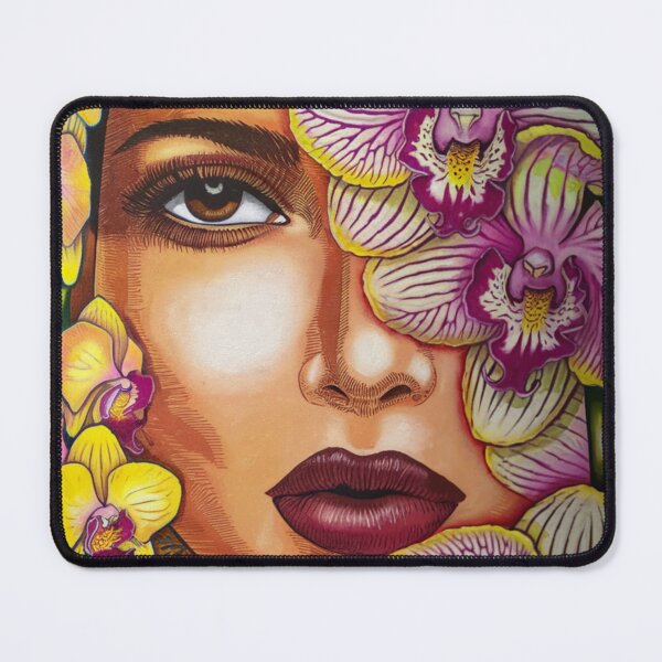 Item preview, Flowers - Orchids 2  designed and sold by CanvasCarousel.