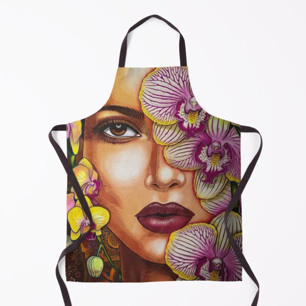 Item preview, Flowers - Orchids 2 designed and sold by CanvasCarousel.