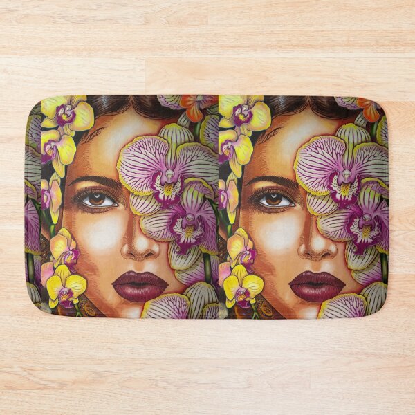 Item preview, Flowers - Orchids 2  designed and sold by CanvasCarousel.