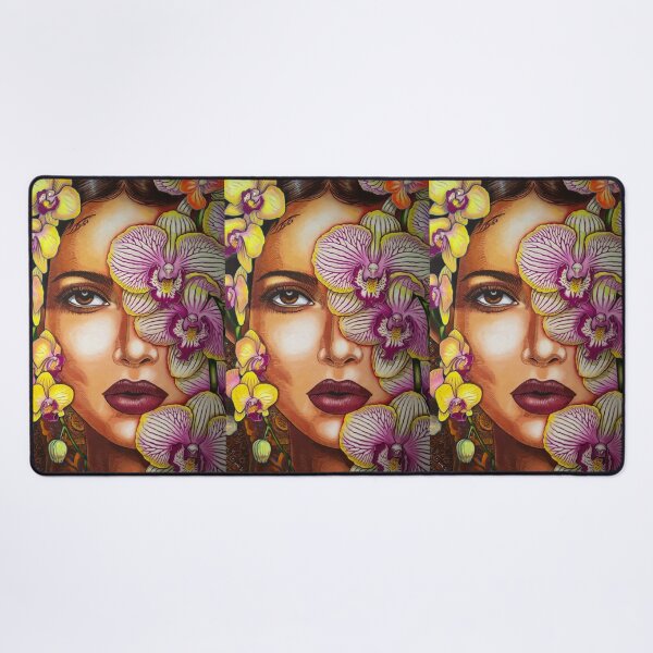 Item preview, Flowers - Orchids 2 designed and sold by CanvasCarousel.