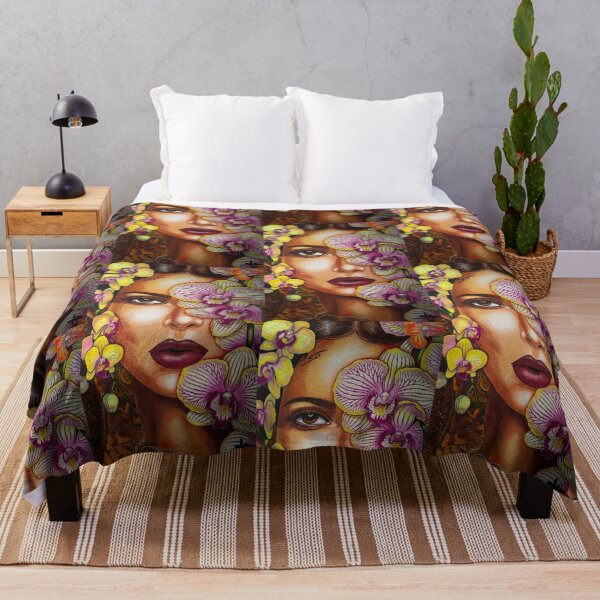 Item preview, Flowers - Orchids 2  designed and sold by CanvasCarousel.