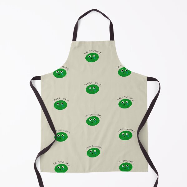 Item preview, Waterworks / Watermelon designed and sold by SydneyKoffler.
