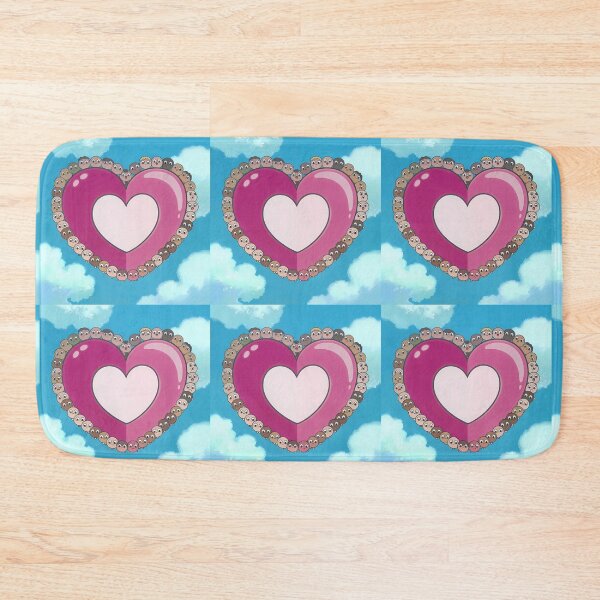Item preview, Minimalist Art Themed Kawaii Wallpaper Design Cute Background designed and sold by ART ATTACK ZONE.