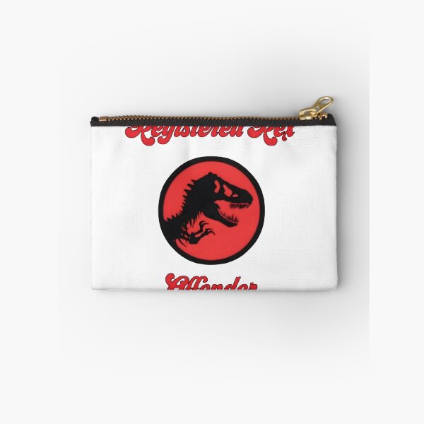 Item preview, Registered Rex Offender designed and sold by SinisterShirtz.