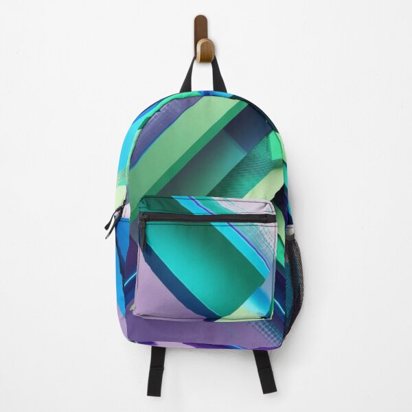 Item preview, Geometric Chaos – Bold Abstract Patterns designed and sold by CoachCreates.