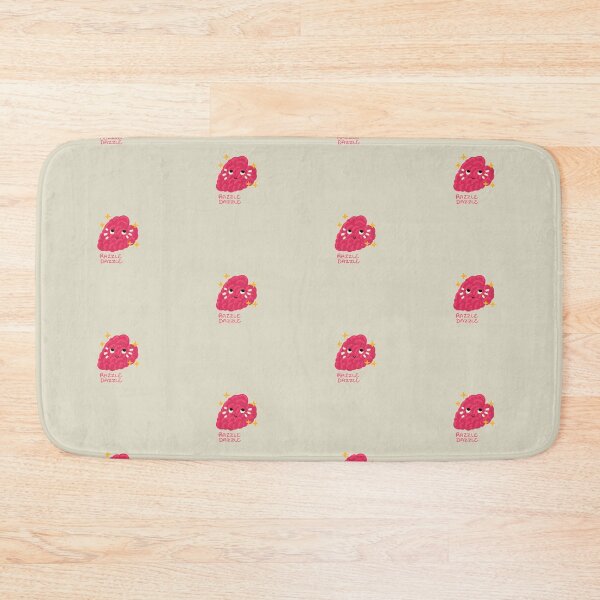 Item preview, Razzle Dazzle / Raspberry designed and sold by SydneyKoffler.