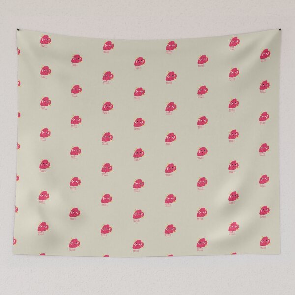 Item preview, Razzle Dazzle / Raspberry designed and sold by SydneyKoffler.