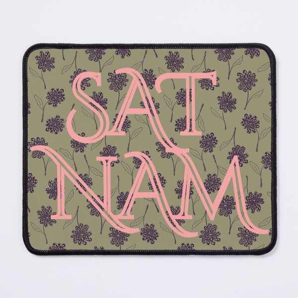 Item preview, SAT NAM designed and sold by SolSuenos.