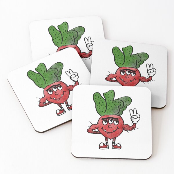 Item preview, COOL RAD-ISH designed and sold by The Yoyi Shop.
