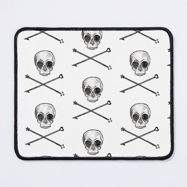 Item preview, Cross Bones designed and sold by Betsy Phillips.