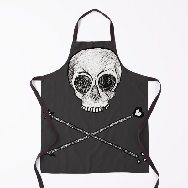 Item preview, Cross Bones designed and sold by Betsy Phillips.