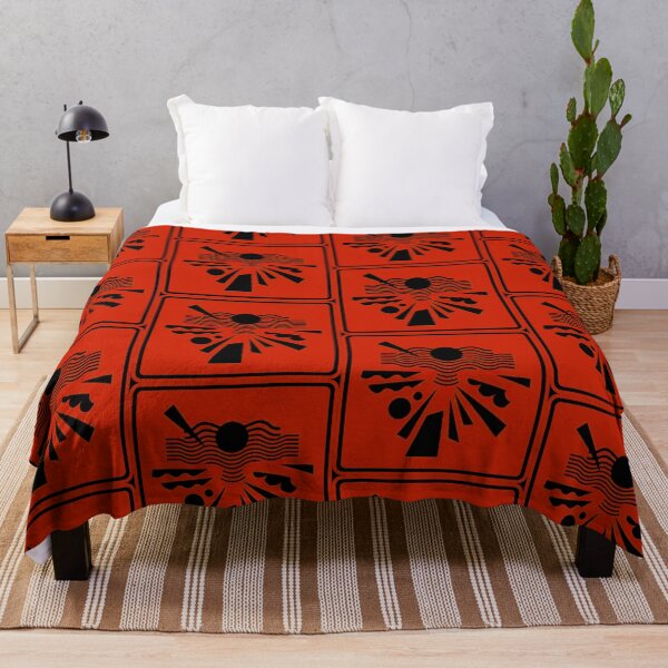Item preview, Abstract Geometric Digital Art with Dynamic Shapes designed and sold by DreamsArtwear.