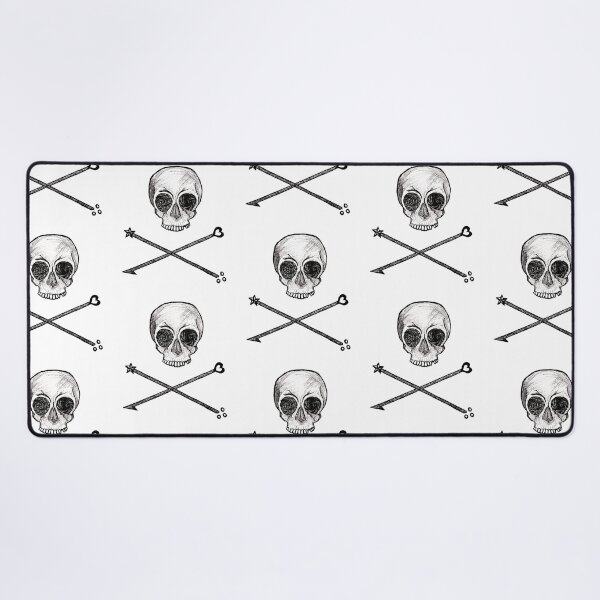 Item preview, Cross Bones designed and sold by Betsy Phillips.