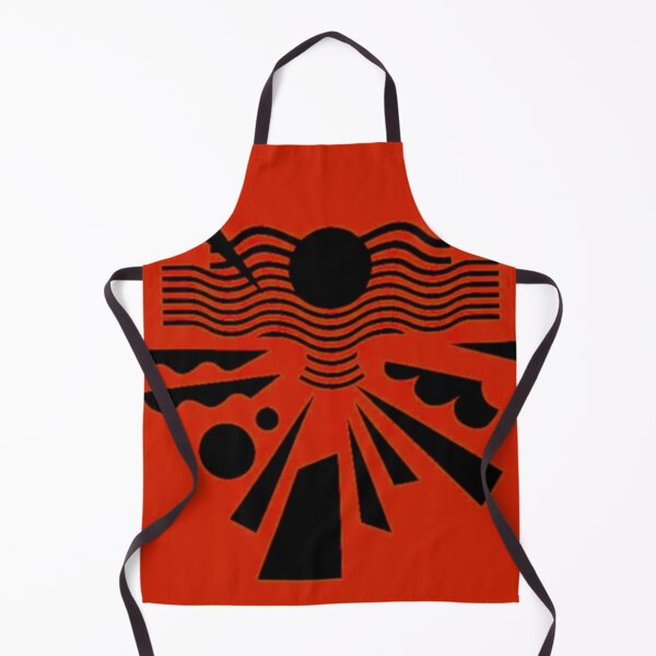 Item preview, Abstract Geometric Digital Art with Dynamic Shapes designed and sold by DreamsArtwear.