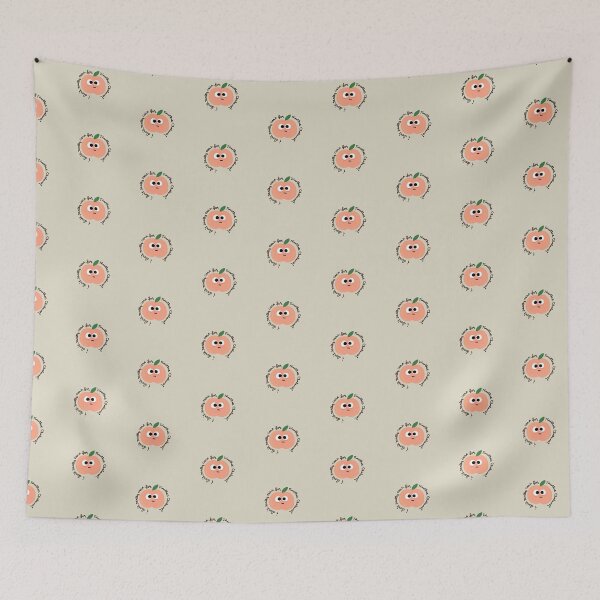 Item preview, I don't really care for timothee chalamet / peach designed and sold by SydneyKoffler.